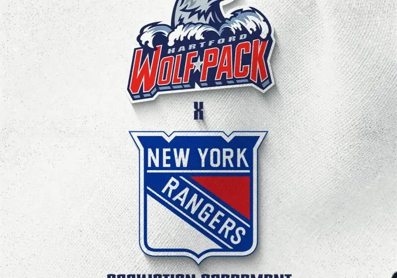 Hartford Wolf Pack