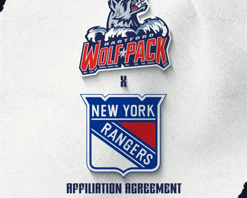 Hartford Wolf Pack