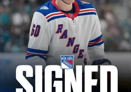 Hartford Wolf Pack Scott Morrow