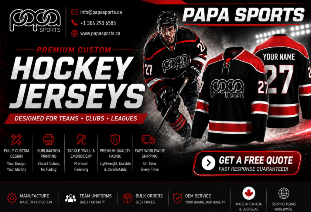 Papa Sports