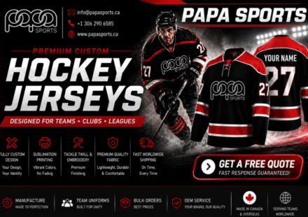 Papa Sports