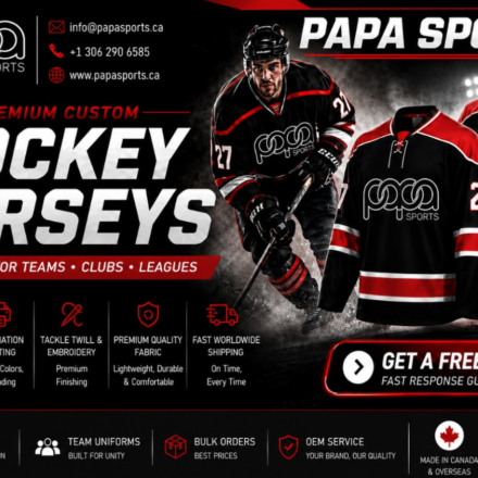 Papa Sports