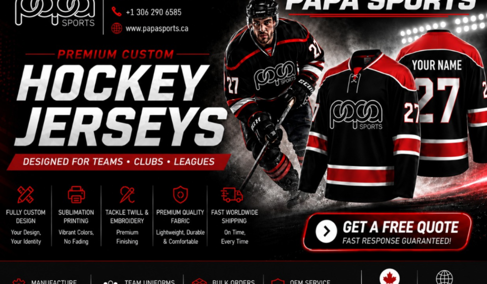 Papa Sports