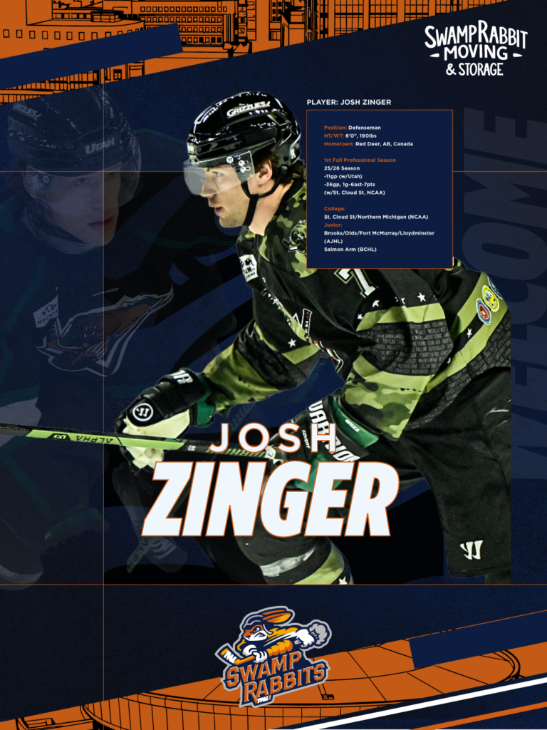 Greenville Swamp Rabbits