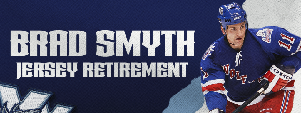 Hartford Wolf Pack Shooter