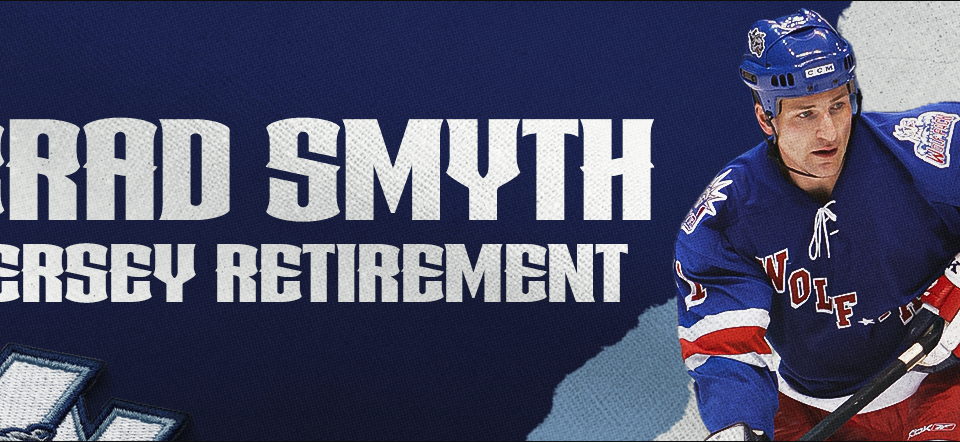 Hartford Wolf Pack Shooter