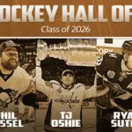 Hockey Hall of Fame