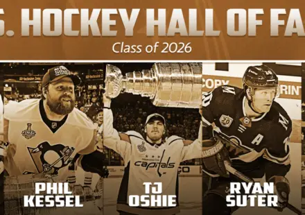 Hockey Hall of Fame