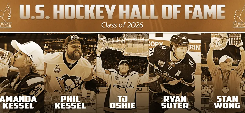 Hockey Hall of Fame