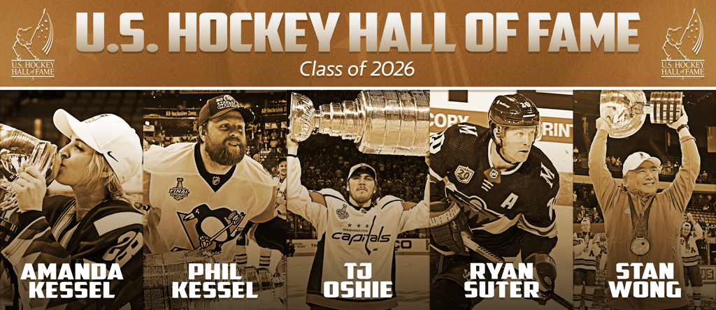Hockey Hall of Fame