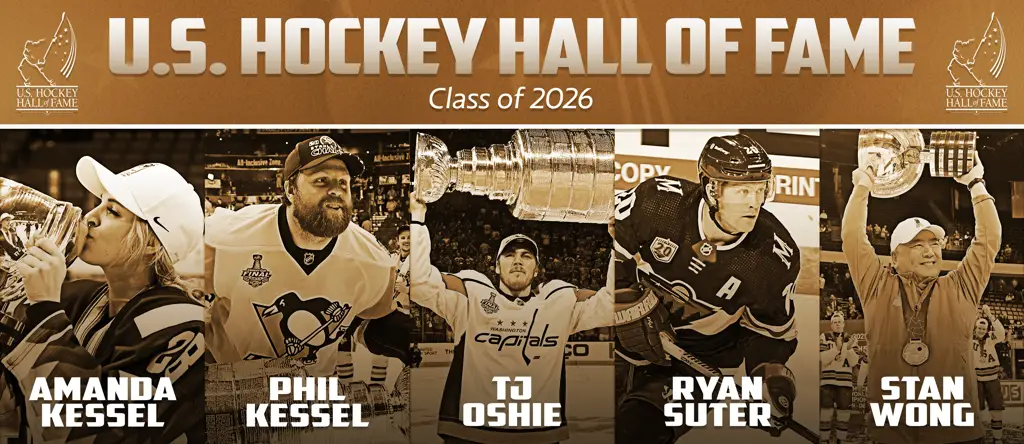 Hockey Hall of Fame