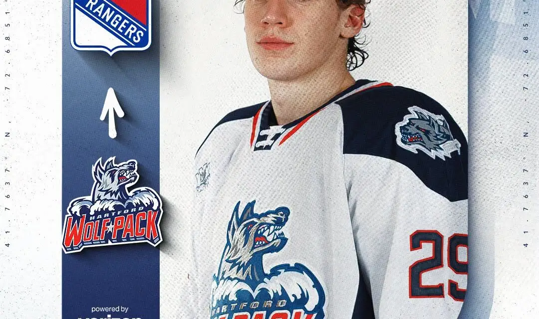 Hartford Wolf Pack