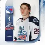 Hartford Wolf Pack