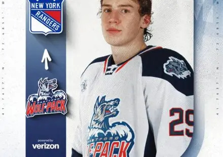 Hartford Wolf Pack