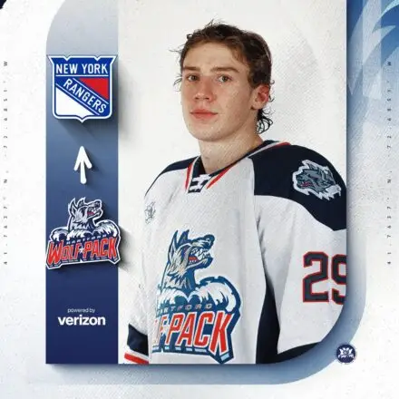 Hartford Wolf Pack