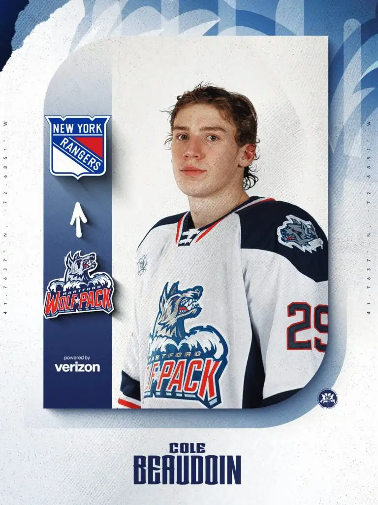 Hartford Wolf Pack