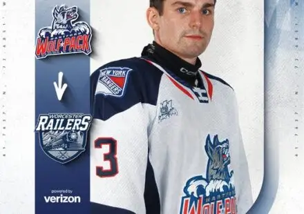 Hartford Wolf Pack