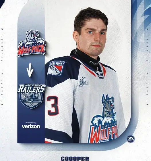 Hartford Wolf Pack