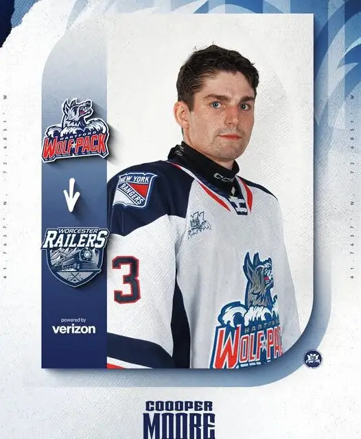 Hartford Wolf Pack