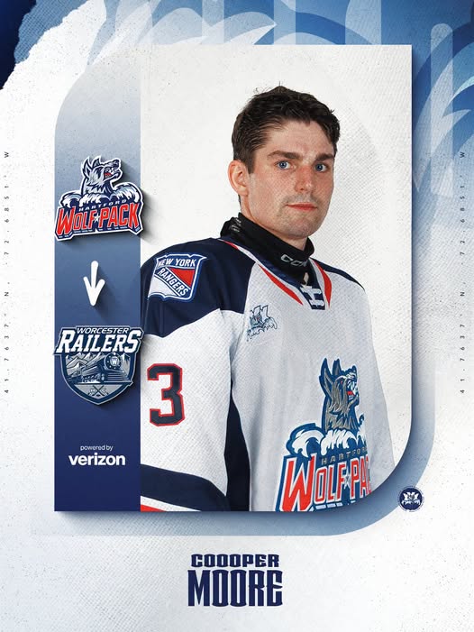 Hartford Wolf Pack