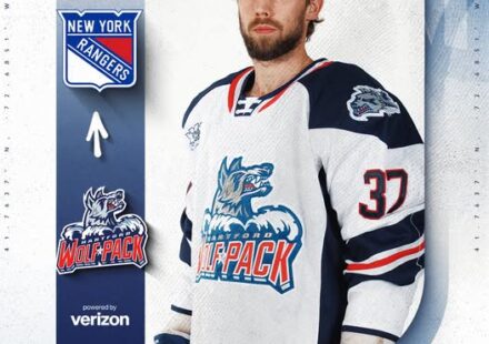 Hartford Wolf Pack