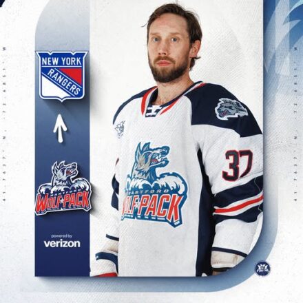 Hartford Wolf Pack