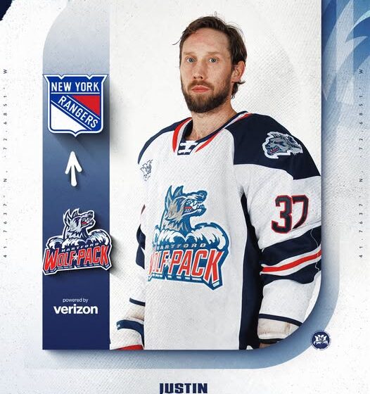 Hartford Wolf Pack