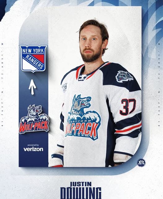 Hartford Wolf Pack