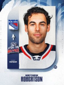 Hartford Wolf Pack