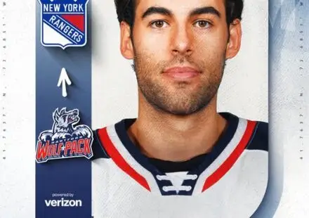Hartford Wolf Pack