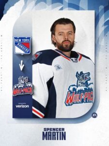Hartford Wolf Pack