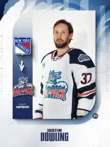 Hartford Wolf Pack