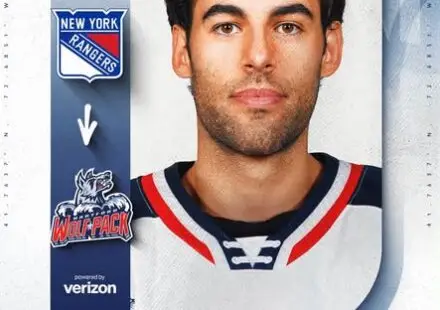 Hartford Wolf Pack