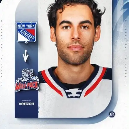 Hartford Wolf Pack