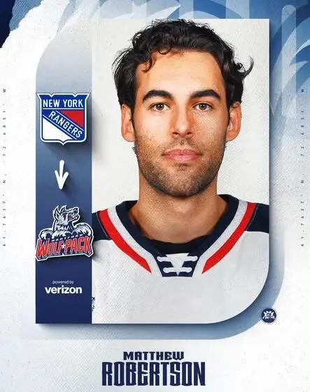 Hartford Wolf Pack