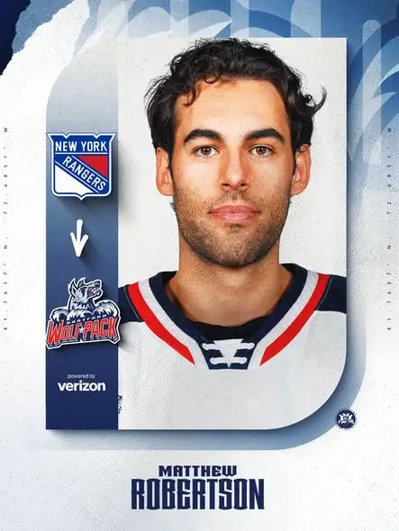 Hartford Wolf Pack