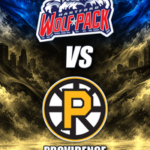 Hartford Wolf Pack vs. Providence Bruins