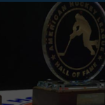 AHL HOF