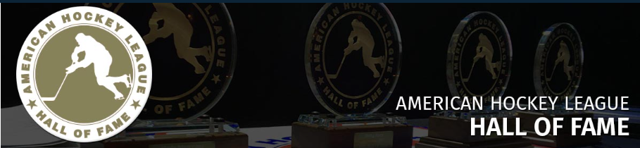 AHL HOF