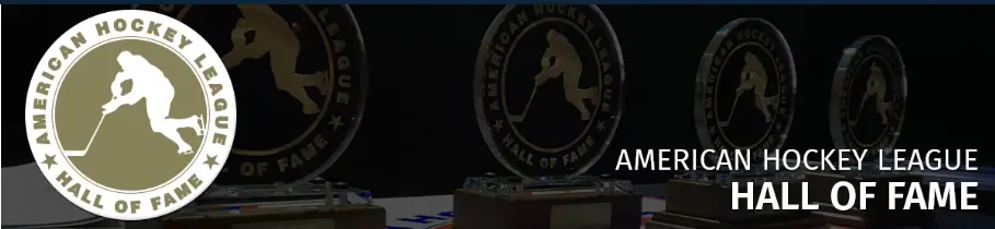 AHL HOF