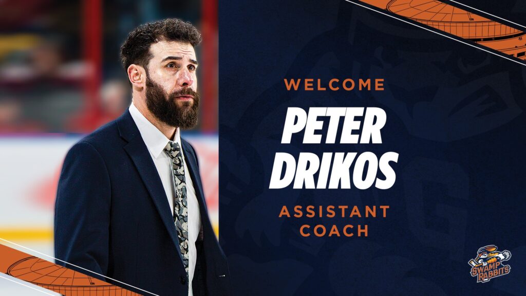 Greenville Swamp Rabbits