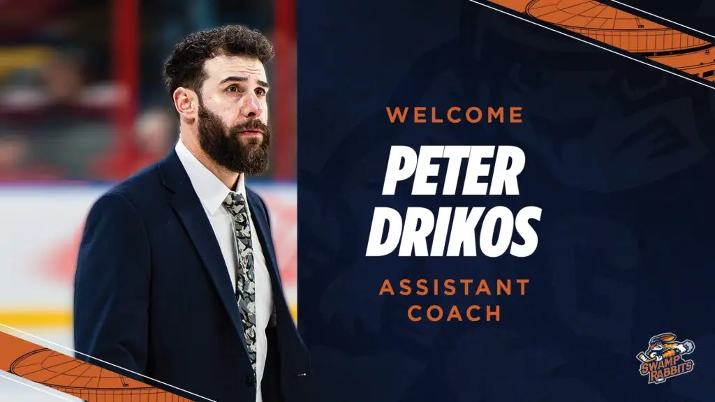 Greenville Swamp Rabbits