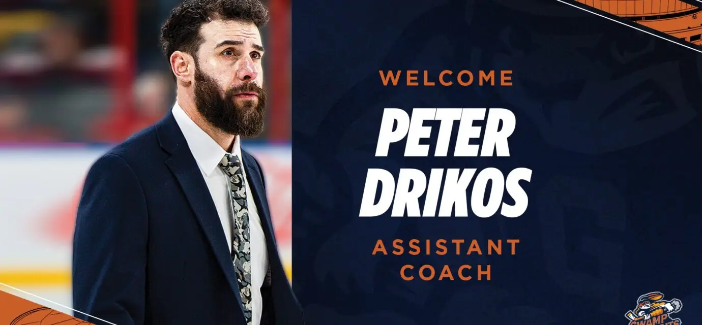 Greenville Swamp Rabbits