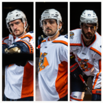 Greenville Swamp Rabbits