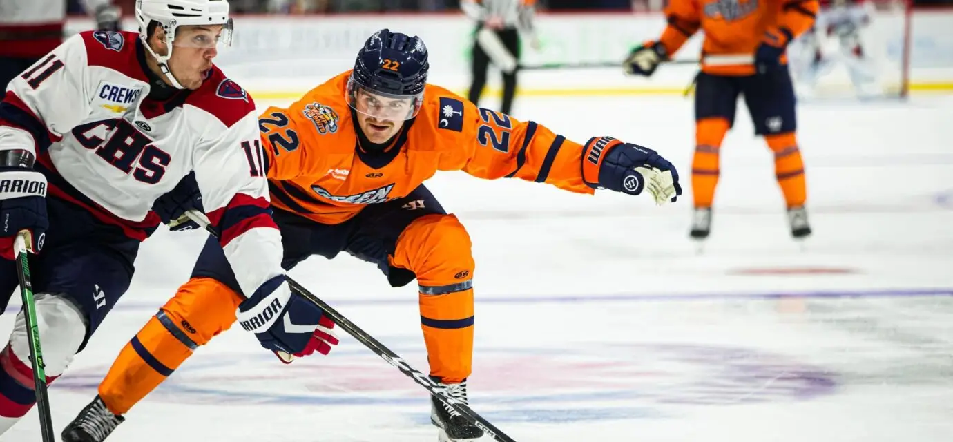 Greenville Swamp Rabbits