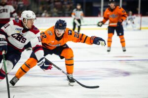 Greenville Swamp Rabbits