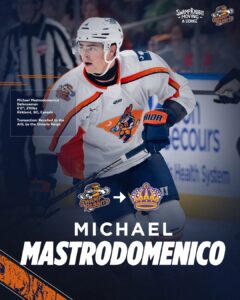 Greenville Swamp Rabbits