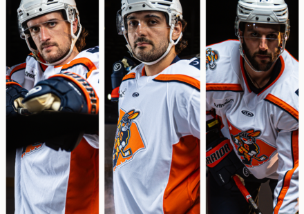 Greenville Swamp Rabbits