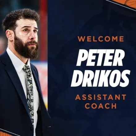 Greenville Swamp Rabbits