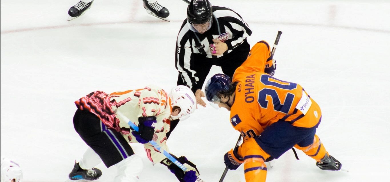 Greenville Swamp Rabbits